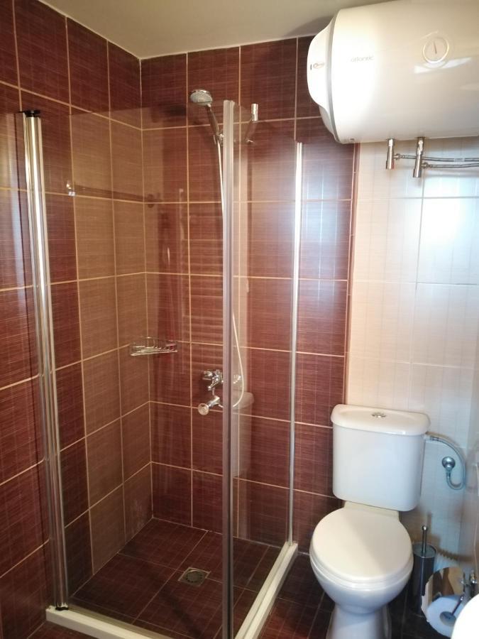 Bansko Royal Towers - Studio 541 Eksteriør billede