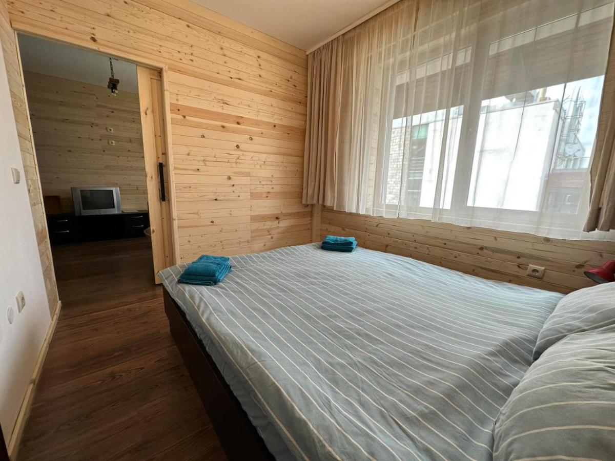 Bansko Royal Towers - Studio 541 Eksteriør billede