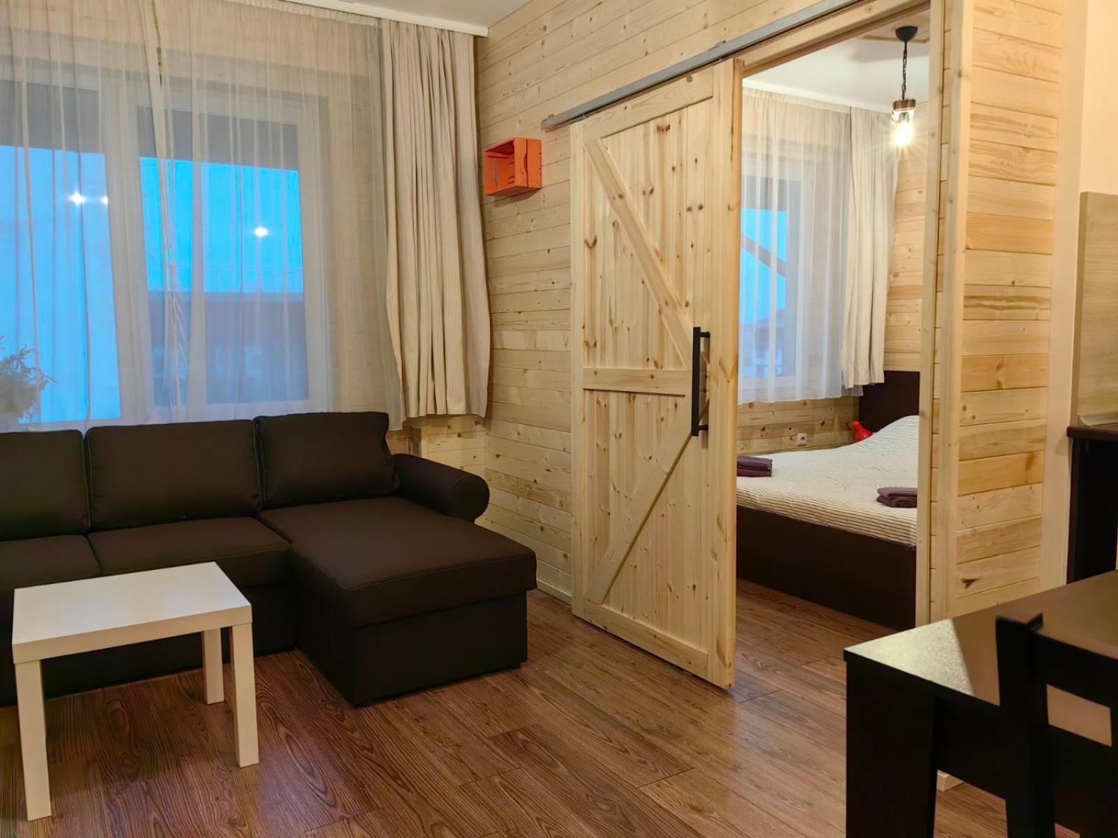 Bansko Royal Towers - Studio 541 Eksteriør billede