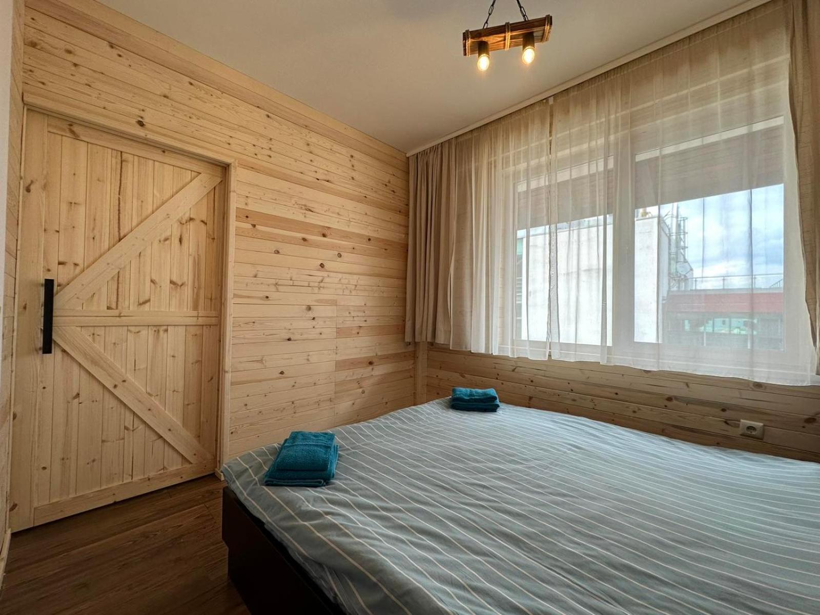 Bansko Royal Towers - Studio 541 Eksteriør billede