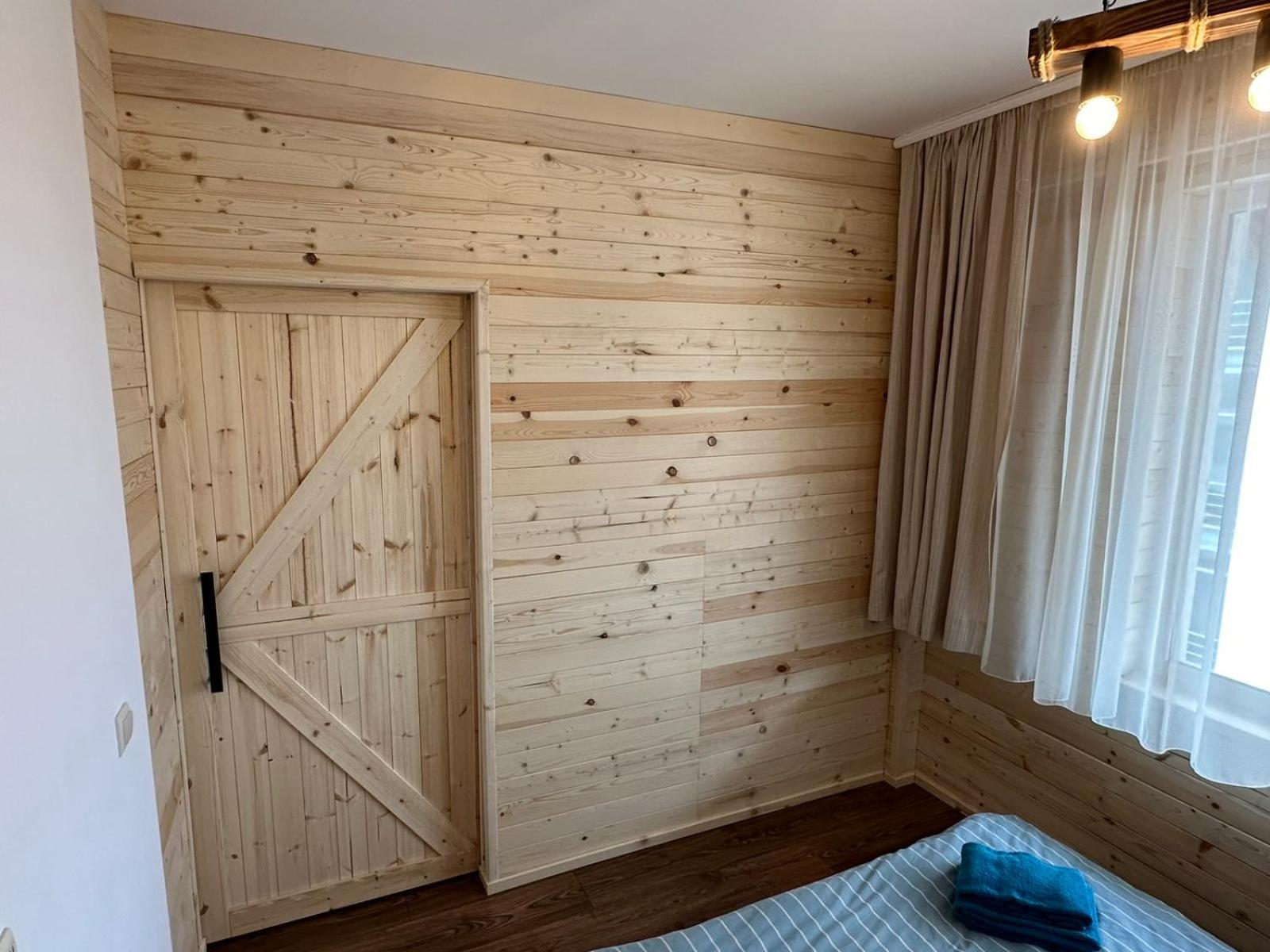 Bansko Royal Towers - Studio 541 Eksteriør billede